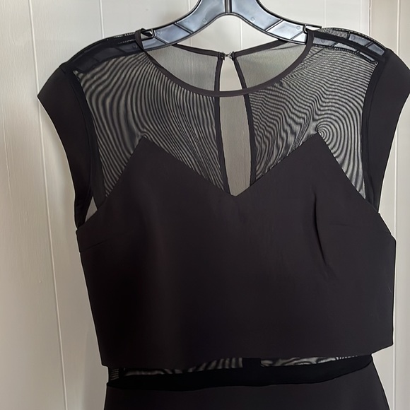 Express Dress, size 4 - Picture 2 of 4